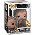 Miniatyrbild 1 av 2: Figur Föreställning - Funko - POP Marvel - The Infinity Saga - Whiplash nr 1477