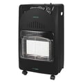 Miniatyrbild 1 av 5: Cecotec Värmeapparat för gas ReadyWarm 4000 Slim Fold