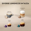 Miniatyrbild 2 av 4: DeLonghi EN 80 BAE Inissia Nespresso