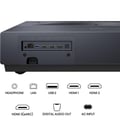 Miniatyrbillede 2 af 6: Projektor - HISENSE - Ultra kort afstand laser - 2500 lumen
