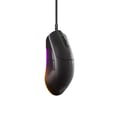 Miniatyrbild 4 av 6: Souris Steelseries Rival 3 Gen 2 - Svart