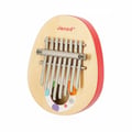Miniatyrbild 2 av 6: KALIMBA KONFETTI