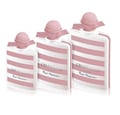 Miniatyrbild 1 av 2: Eau de Toilette - TRUSSARDI - Donna Pink Marina - 100 ml - Blomsterdoft - Flaska i vitt glas