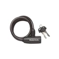 Miniatyrbild 1 av 6: Master Lock 8126EURDPRO Nyckellås Kabel Antivol Svart
