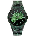 Miniatyrbild 1 av 2: Klocka - Marc Ecko - AFTERGLOW E06507M - Svart - Sport - Quartz - 30 Atm
