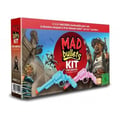 Miniatyrbild 1 av 2: Spel - MAXX - Mad Bullets Bundle 2 - 2 Revolvrar - Nintendo Switch - Snabb action