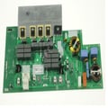 Miniatyrbild 2 av 2: Elektroniskt kort, styrmodul ugn, spis 00745798 SIEMENS