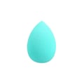 Miniatyrbild 1 av 4: Ilū Make Up Raindrop Sponge Turkos - droppformad sminksvamp