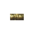Miniatyrbild 2 av 2: Dekorativ folie - Rayher - Platt - Guld - 1mm - 20m