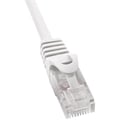 Miniatyrbild 2 av 2: RJ45 UTP-kabel - PHASAK - PHK 1551 - CAT.6 - 1,5 m - Grå