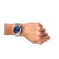 Miniatyrbild 3 av 3: Fossil Klocka Everett