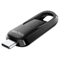 Miniatyrbild 4 av 4: USB-minne - SANDISK - Ultra Slider - 1 To - USB Type-C - Hastighet 400 Mo/s