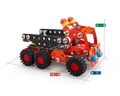 Miniatyrbild 2 av 3: Alexander Toys - Constructor Lastbil - Lastbil