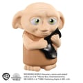 Miniatyrbillede 2 af 4: Figur - THE NOBLE COLLECTION - Dobby Hus-Elf Pufflum - Licens Harry Potter - 3 år og op - Indendørs
