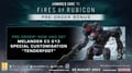 Miniatyrbild 4 av 4: Xbox series x spelsläpp Namco - 920-27440 - Armored Core VI Fires of Rubicon Launch Edition (Xbox One / Series X)