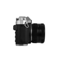 Miniatyrbild 2 av 4: YASHICA Digitalkamera FX-D 100