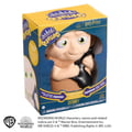 Miniatyrbillede 4 af 4: Figur - THE NOBLE COLLECTION - Dobby Hus-Elf Pufflum - Licens Harry Potter - 3 år og op - Indendørs