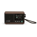 Miniatyrbild 1 av 2: Radio DAB - PURE - Classic Mini - Kaffeeblå - Elegant design - Kompakt