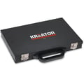 Miniatyrbild 4 av 4: Set SDS-plus KREATOR 17 delar metall