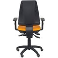 Miniatyrbild 2 av 2: Kontorsstol - PIQUERAS Y CRESPO - 14ASSP308B10RP - Ergonomisk - Höjdjusterbar - Samtida design