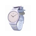 Miniatyrbild 3 av 4: Klocka - SWATCH - CURTSY GV131 - 34MM - Svart - Kvarts - Vattentålighet 3 ATM
