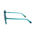 Miniatyrbillede 4 af 4: Polaroid Solbriller PLD 6128/S 59/17/145 Azure Polycarbonat KVINDE PLD 6128/S