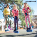 Miniatyrbild 2 av 4: FUNP INNOVAGOODS GUMMIPOPPING STICKE