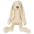 Miniatyrbild 2 av 2: Peluche - Happy Horse - Kanin Richie - Återvunnen polyester - 58 cm - Beige