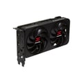 Miniatyrbild 2 av 6: PowerColor Reaper AMD Radeon RX 9060 XT 16GB GDDR6 FSR 4