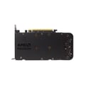 Miniatyrbild 6 av 6: PowerColor Reaper AMD Radeon RX 9060 XT 16GB GDDR6 FSR 4