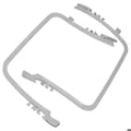 Miniatyrbild 2 av 2: Ring för tvättmaskin ELECTROLUX 4071387999 fwq3122 EWT12420W - Apparattillbehör - Tvättmaskin