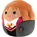 Miniatyrbild 2 av 2: Peluche - SQUISHMALLOWS - Hermione Granger - 40 cm - Ultrasoft - Harry Potter