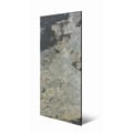 Miniatyrbild 2 av 2: PROVISTON Modulär vägg Akustisk panel 7 - 9 x 520 x 1040 mm Patina Skiffer Stenpanel utseende sten