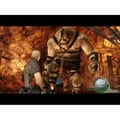 Miniatyrbild 2 av 2: Resident Evil 4 / PS2-spel