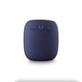 Miniatyrbild 2 av 6: Bloom – Bluetooth-högtalare (Bluetooth 5.3, 18 timmars batteritid, IPX6, True Wireless, 100 % återvunnen plast, LED-belysning)