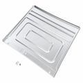 Miniatyrbild 2 av 2: Täckplatta Tvättmaskin, Tvättmaskin 00478026 BOSCH, SIEMENS, GAGGENAU, CONSTRUCTA, BALAY