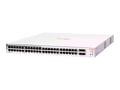 Miniatyrbild 3 av 3: HPE JL815A Switch