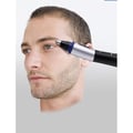 Miniatyrbild 2 av 6: Panasonic - Personalcare ER-GN30-K503 | Multitrimmer - NoseEarsÖgonbryn Precisionsskärning Sladdlösa batterier Wet & Dry Svart