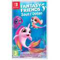 Miniatyrbild 1 av 6: Fantasy Friends: Under the Ocean Nintendo SWITCH
