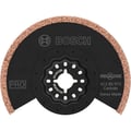 Miniatyrbild 1 av 2: Träblad för multifunktionsverktyg - Bosch - ACZ 85 RT3 - Multimaterial - Ø 85 mm