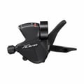Miniatyrbild 1 av 2: Shifter atv shimano sti 3v. alivio acera m3100 kvar