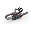 Miniatyrbild 3 av 3: Trädfällare - GARDENA - PowerSaw 250/18 V Solo - Batteri - 3/8" lågt profil - Fritidsodling