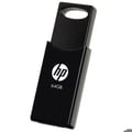 Miniatyrbild 2 av 5: Minneskort - HP - v212w - 64 Go - USB Typ-A 2.0 - 14 Mo/s