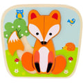 Miniatyrbild 2 av 3: Ulysses - Fox Puzzle