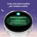 Pikkukuva 2 / 4: Samsung Galaxy Watch8 Älykello 40mm Tummanharmaa Bluetooth GPS Wear OS