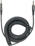 Miniatyrbild 3 av 5: Studiohörlurar - Audio Technica - ATH-M50