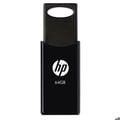 Miniatyrbild 4 av 5: Minneskort - HP - v212w - 64 Go - USB Typ-A 2.0 - 14 Mo/s
