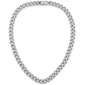 Miniatyrbild 2 av 2: Collier - Silver Steel - Daniel Wellington - DW00400852
