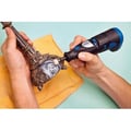Miniatyrbild 3 av 4: Set med 6 DREMEL 414 polerskivor - (filt, diameter 13 mm)
