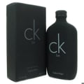Miniatyrbild 3 av 4: Calvin Klein Ck Be Eau de Toilette Spray 200 ml